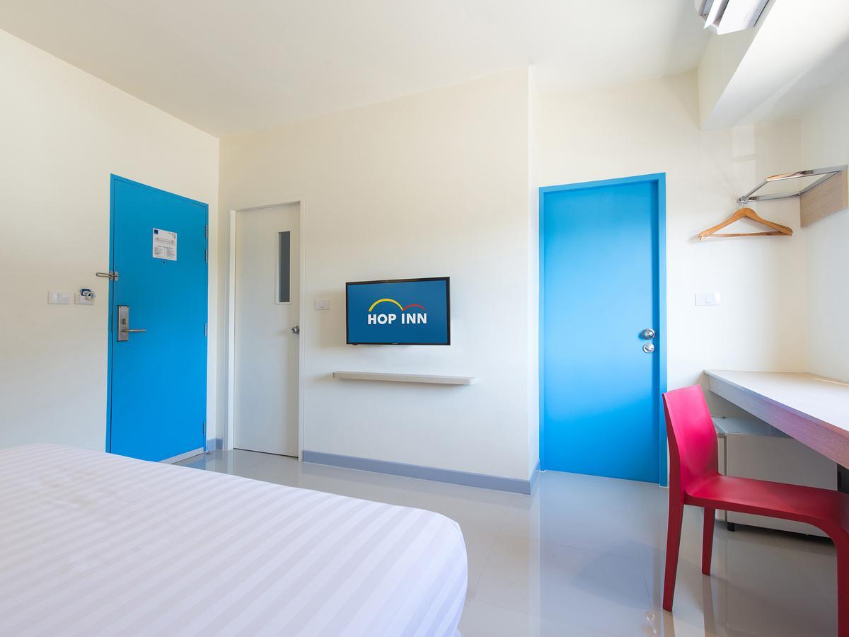 Hop Inn Lopburi Exterior photo