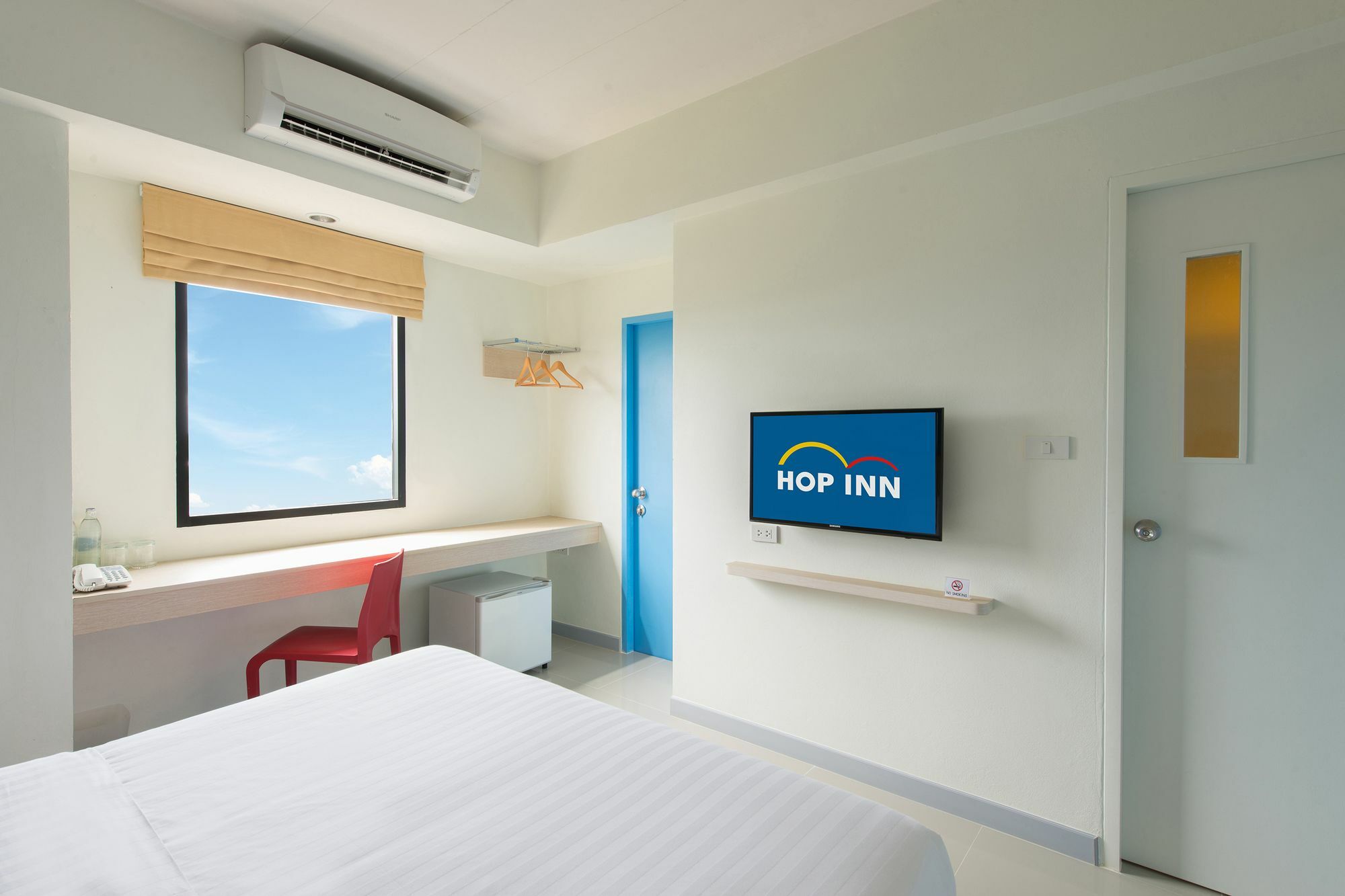 Hop Inn Lopburi Exterior photo