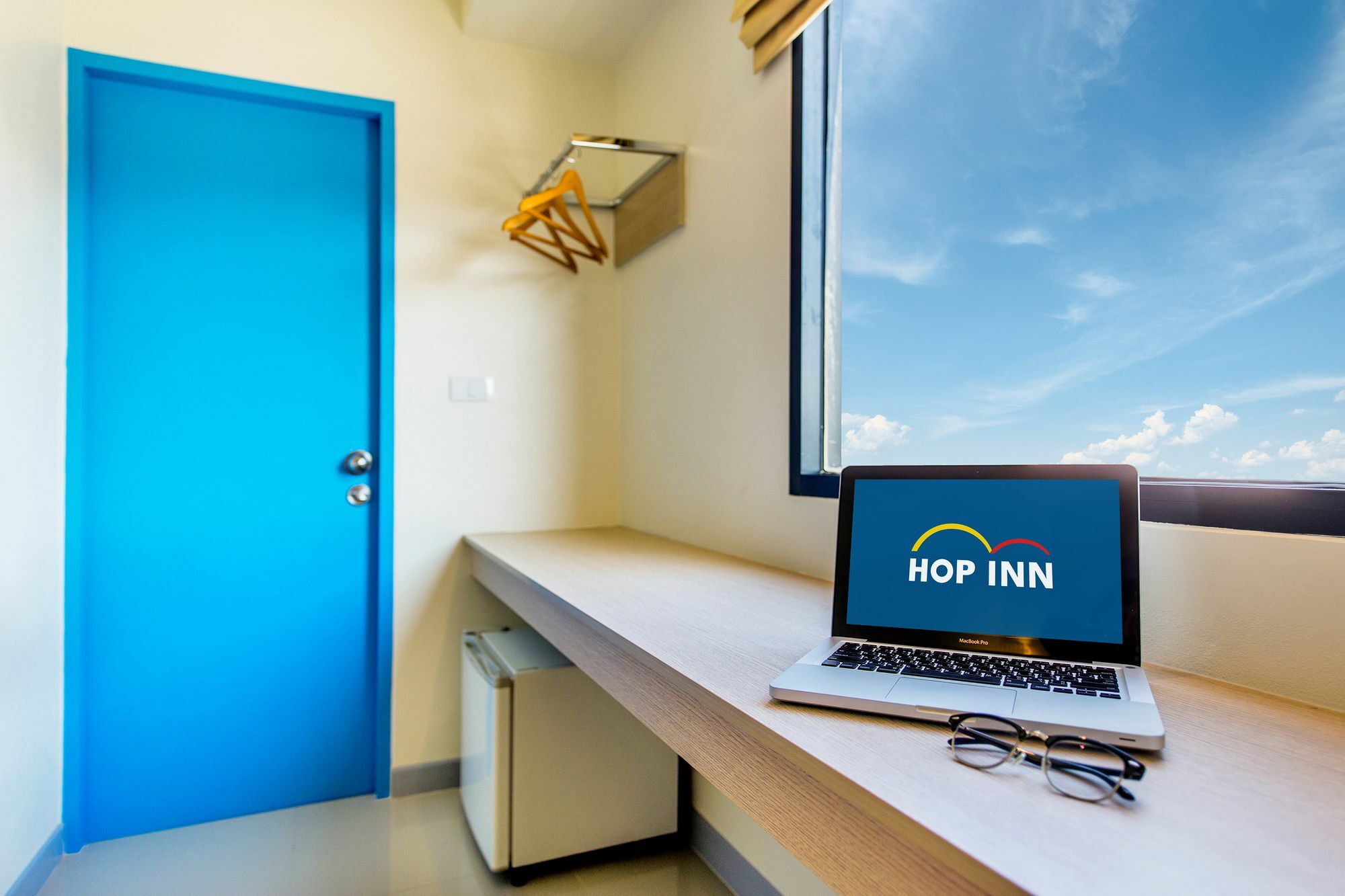 Hop Inn Lopburi Exterior photo